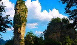 张家界爆料视频大全最新,揭秘自然奇观背后的故事